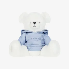 纪梵希/Givenchy GIVENCHY LOGO泰迪熊 3617012405586