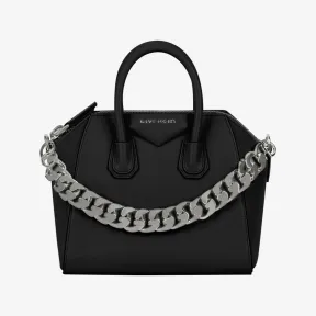 纪梵希/Givenchy 迷你Antigona饰链手袋 3666082224672