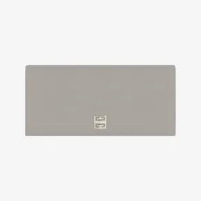 纪梵希/Givenchy 4G LOGO翻盖长款钱夹 3666082678765