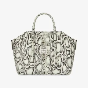 纪梵希/Givenchy 迷你Antigona Lock手袋 3666082692938