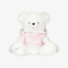 纪梵希/Givenchy GIVENCHY心形图案泰迪熊 3666205823997