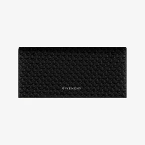 纪梵希/Givenchy 4G LOGO翻盖长款钱夹 3666205948638
