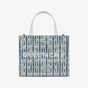 纪梵希/Givenchy 迷你Cabas G托特包 3666205948874