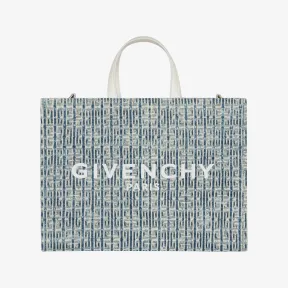 纪梵希/Givenchy 中号Cabas G托特包 3666205949833