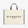 纪梵希/Givenchy 中号4G LOGO G-Tote托特包 3666205949925