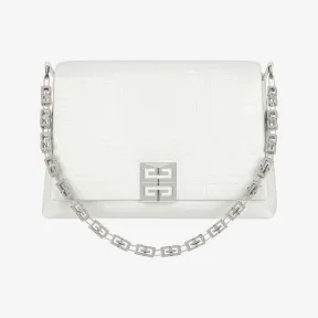 纪梵希/Givenchy 中号4G Soft手袋 3666205950099