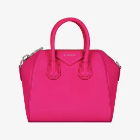 纪梵希/Givenchy 迷你Antigona手袋 3666205950129