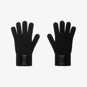 纪梵希/Givenchy 男士 4G羊毛针织手套 3666205995632