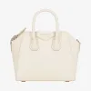 纪梵希/Givenchy 粒面皮革迷你Antigona手袋 BB05114012-130