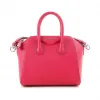 纪梵希/Givenchy 桃红色 皮革 女款 手提包 BB05114012675