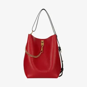 纪梵希/Givenchy GV水桶包 BB502XB05K-620