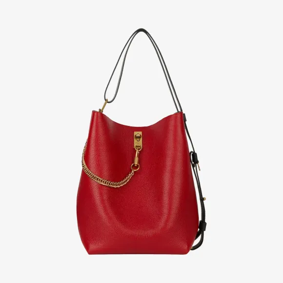 纪梵希/Givenchy GV水桶包 BB502XB05K-620