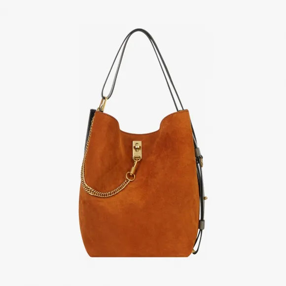 纪梵希/Givenchy GV水桶包 BB502XB06D-084