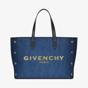 纪梵希/Givenchy 中号Bond购物袋 BB50AV-B10H-400