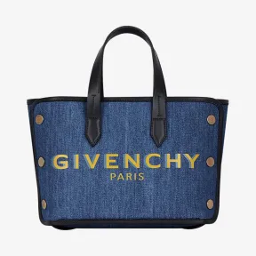 纪梵希/Givenchy 迷你BOND购物袋 BB50E5-B10H-400