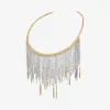纪梵希/Givenchy 女士 Cascade颈圈 BF006QF005-711