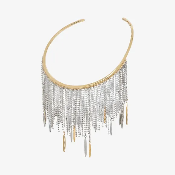 纪梵希/Givenchy 女士 Cascade颈圈 BF006QF005-711