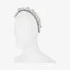 纪梵希/Givenchy 女士 Ariana珠宝发箍 BF400UF02D-040