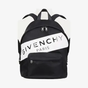 纪梵希/Givenchy PARIS尼龙背包 BK500JK0FG-004