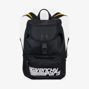 纪梵希/Givenchy 男士 印花收纳背包 BK500MK0B8-974