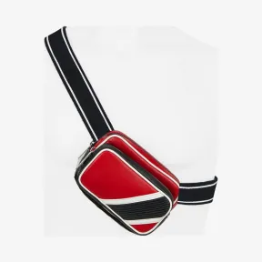 纪梵希/Givenchy 男士 倒立腰包 BK502WK08X-973