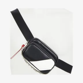 纪梵希/Givenchy 男士 MC3翻转腰包 BK502WK0LP-004