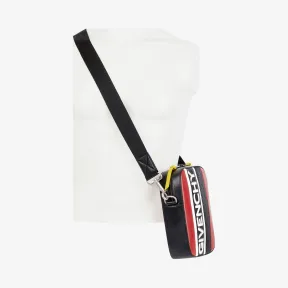 纪梵希/Givenchy 男士 竖式翻转斜挎包 BK504YK0MR-932