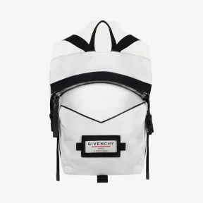 纪梵希/Givenchy   市区尼龙背包 BK505TK0S9-116