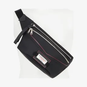 纪梵希/Givenchy   市区尼龙腰包 BKU007K0S9-001