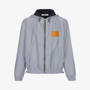 纪梵希/Givenchy 男士 反光风衣 BM005W111V-040