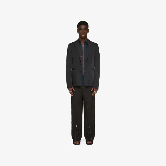 纪梵希/Givenchy 修身外套 BM30E313YT-001