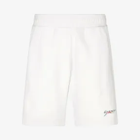 纪梵希/Givenchy 男士 多色短裤 BM50F330AF-100