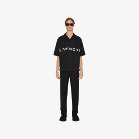 纪梵希/Givenchy 经典剪裁长裤 BM50ZC1YBH-001