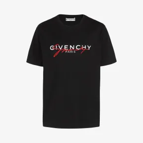 纪梵希/Givenchy 男士 T恤 BM70UK3002-009