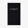 纪梵希/Givenchy 男士 PARIS沙滩毛巾 BMZ00310ZY-001