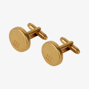 纪梵希/Givenchy 男士 4G镌刻袖扣 BN5002N01S-966