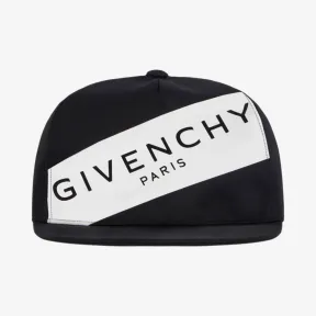 纪梵希/Givenchy 男士 PARIS棒球帽 BPZ001P01J-004