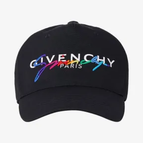 纪梵希/Givenchy 男士 棒球帽 BPZ003P03Y-001