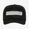 纪梵希/Givenchy GIVENCHY饰带棒球帽 BPZ003-P09Y-001