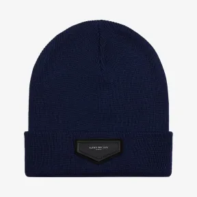 纪梵希/Givenchy 男士 贴片装饰软帽 BPZ0054010-410