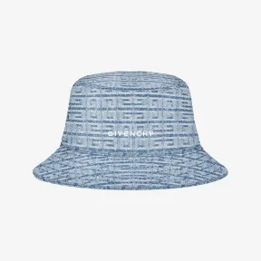 纪梵希/Givenchy GIVENCHY LOGO渔夫帽 BPZ05BP0NR-452