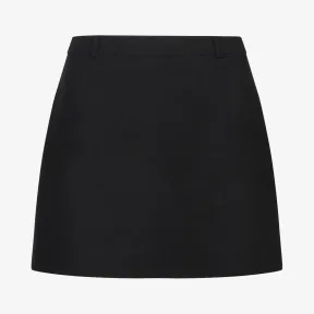 纪梵希/Givenchy 女士 迷你A字裙 BW403910EK-001