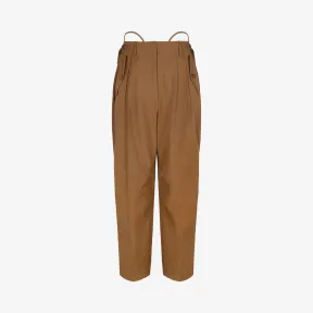 纪梵希/Givenchy 女士 军旅工装裤 BW50DW11VR-277