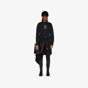 纪梵希/Givenchy 女士 4G 提花打底裤 BW50S44ZD6-001