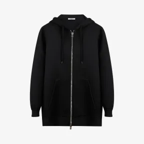 纪梵希/Givenchy 女士 PARIS印花连帽夹克 BW700K305J-004