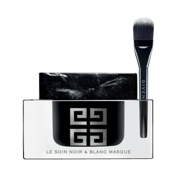 纪梵希/Givenchy 墨藻珍萃黑白面膜 P051871