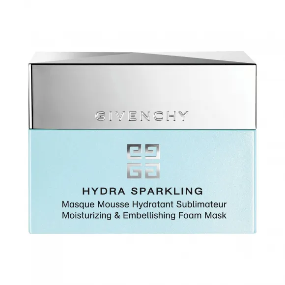 纪梵希/Givenchy 水漾活妍冰霜面膜 P058002