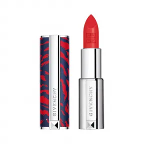 纪梵希/Givenchy 高定香榭天鹅绒唇膏 P084351