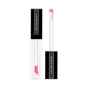 纪梵希/Givenchy 禁忌之吻漆光唇蜜 P084701