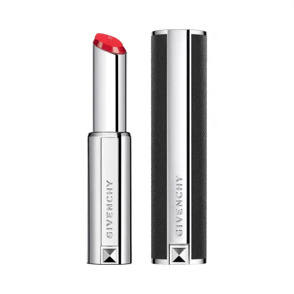 纪梵希/Givenchy 禁忌之吻 高定香榭哑光唇釉 P183176